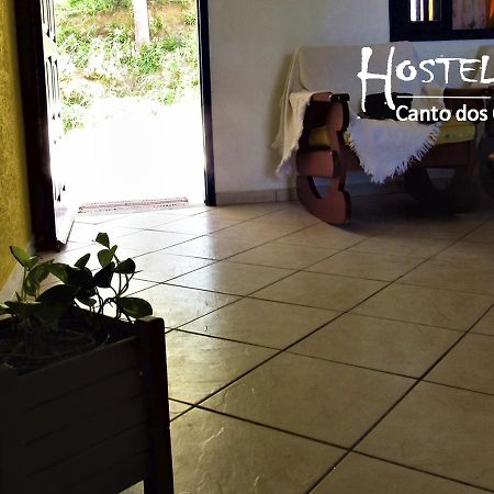 Hostel Canto Dos Curios Cabo Frio Bagian luar foto