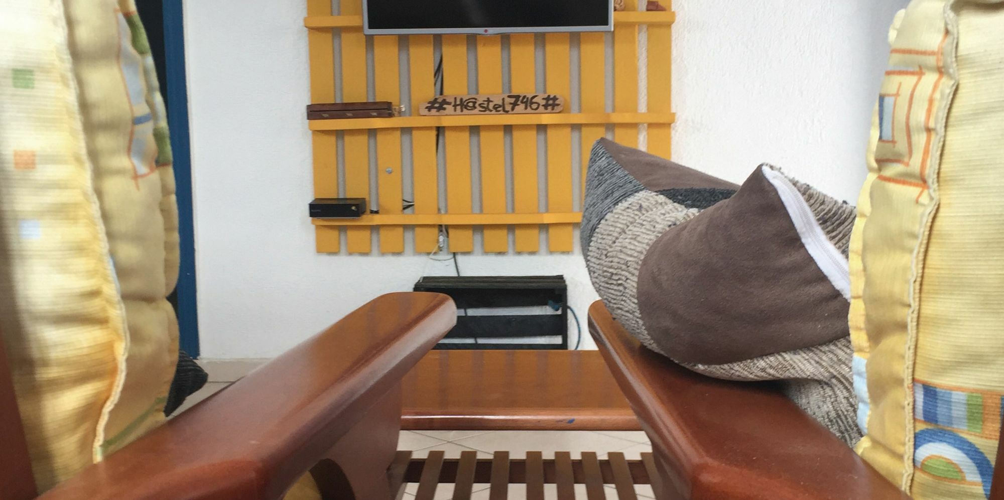 Hostel Canto Dos Curios Cabo Frio Bagian luar foto