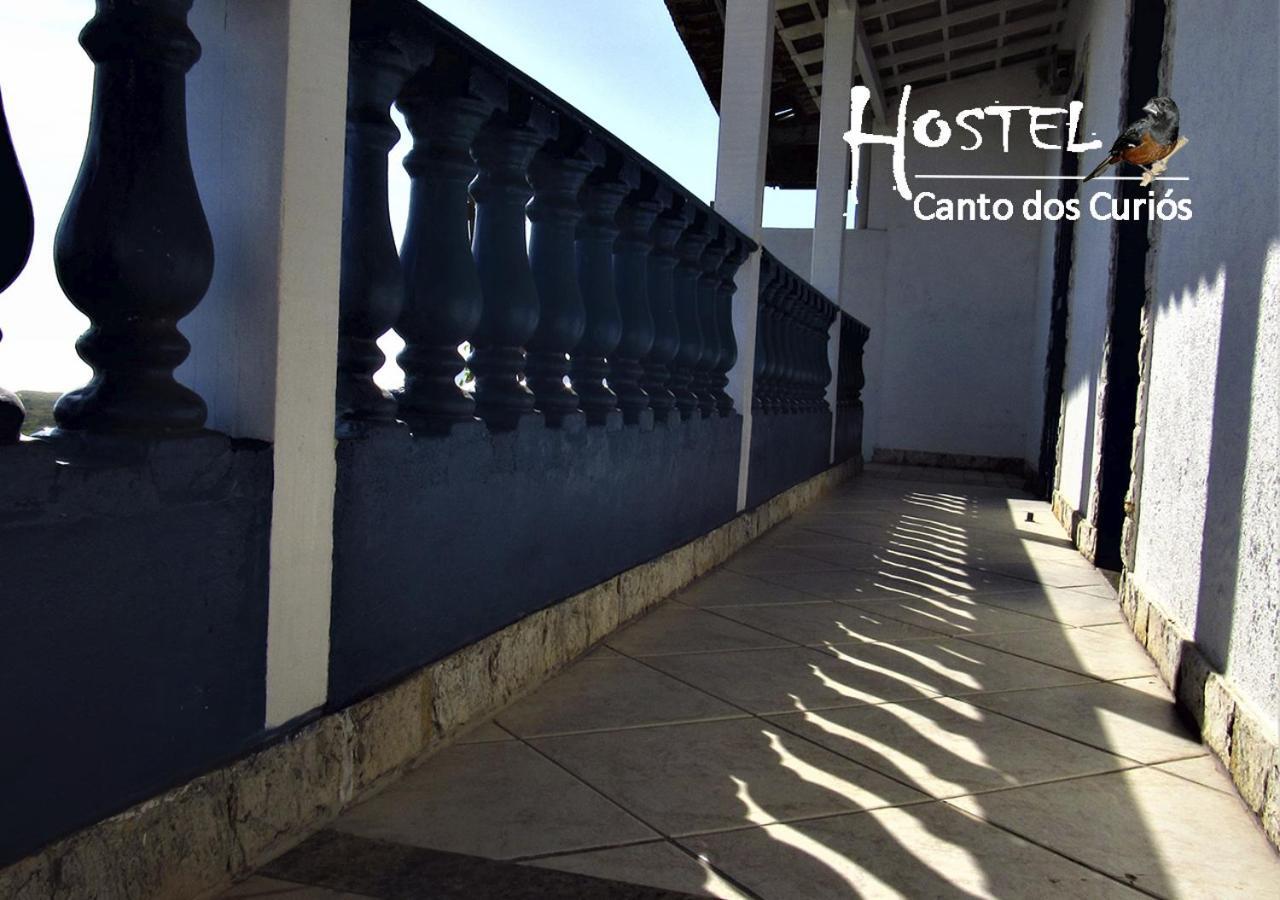 Hostel Canto Dos Curios Cabo Frio Bagian luar foto