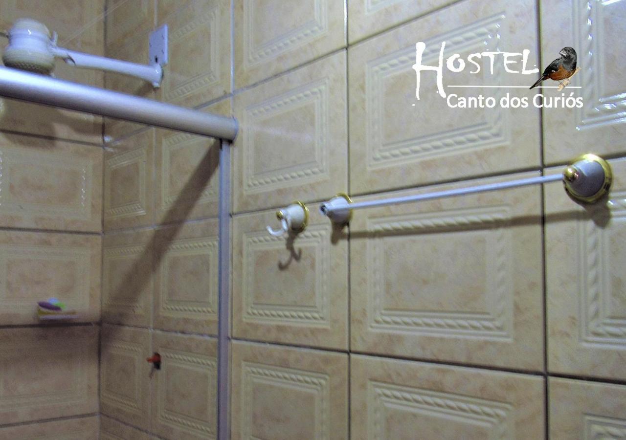 Hostel Canto Dos Curios Cabo Frio Bagian luar foto