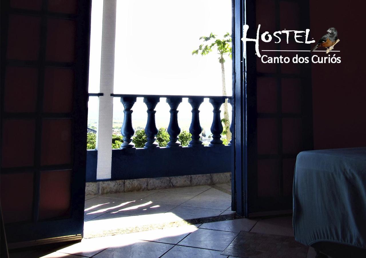 Hostel Canto Dos Curios Cabo Frio Bagian luar foto