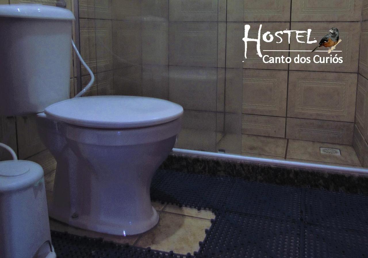 Hostel Canto Dos Curios Cabo Frio Bagian luar foto