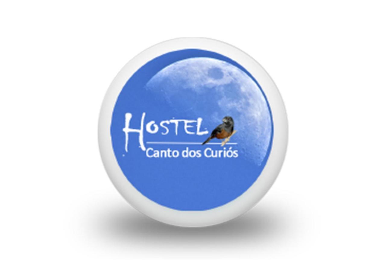 Hostel Canto Dos Curios Cabo Frio Bagian luar foto