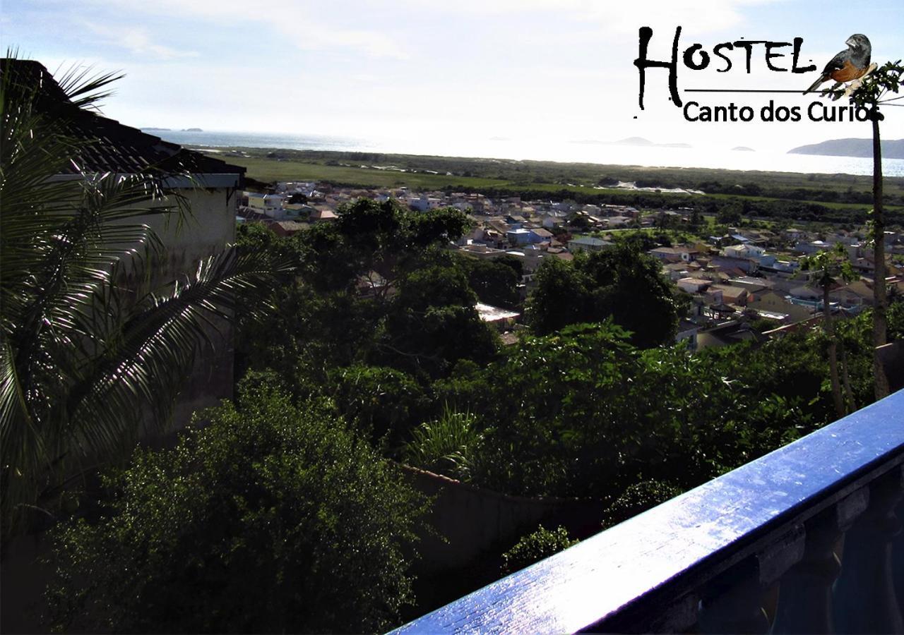Hostel Canto Dos Curios Cabo Frio Bagian luar foto