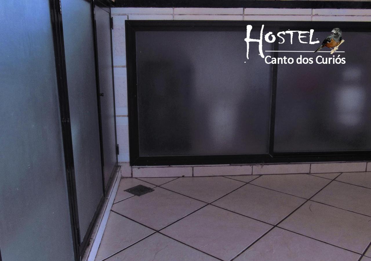 Hostel Canto Dos Curios Cabo Frio Bagian luar foto