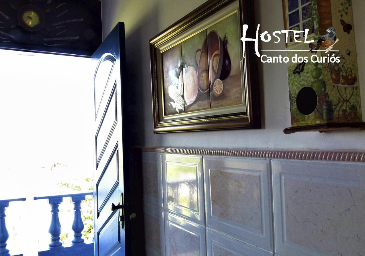 Hostel Canto Dos Curios Cabo Frio Bagian luar foto