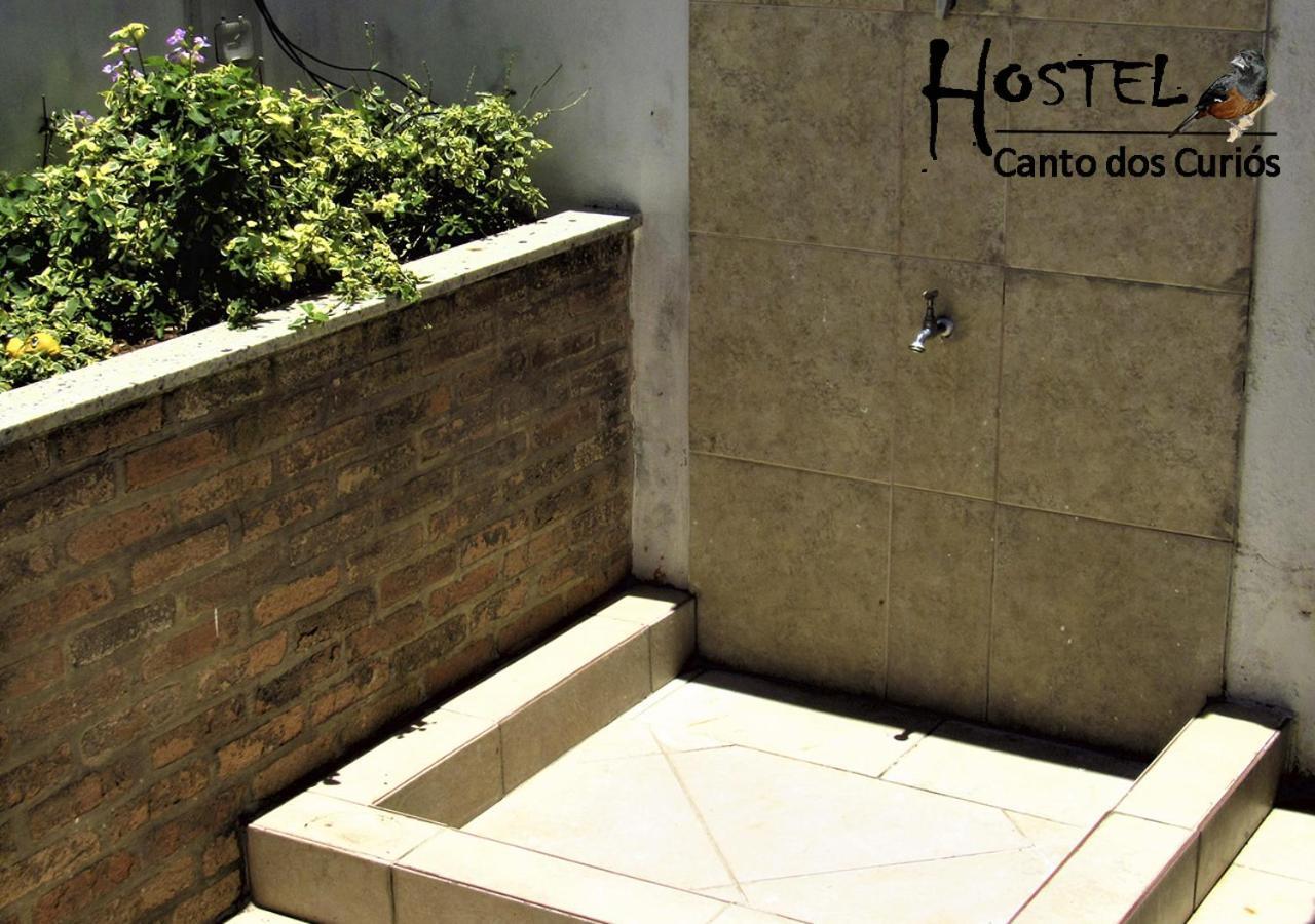 Hostel Canto Dos Curios Cabo Frio Bagian luar foto