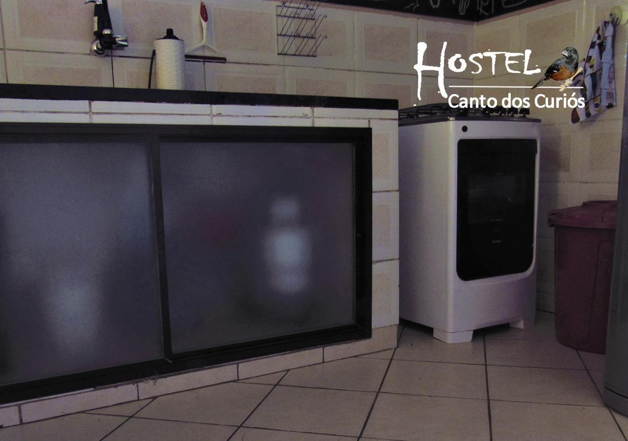 Hostel Canto Dos Curios Cabo Frio Bagian luar foto