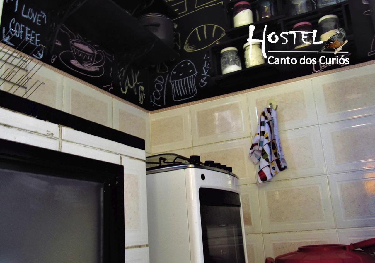 Hostel Canto Dos Curios Cabo Frio Bagian luar foto